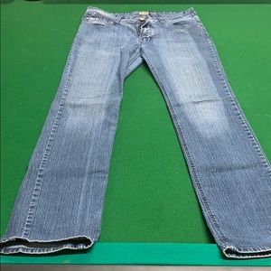 Women’s Carmen brand jeans